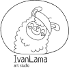 Логотип ИванЛама
