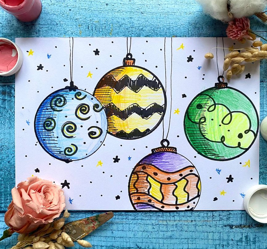 Сказка "Сказочная ночь"